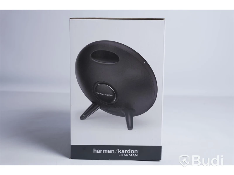Trådlös högtalare - Harman/Kardon Onyx Studio 4