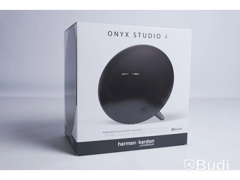 Trådlös högtalare - Harman/Kardon Onyx Studio 4