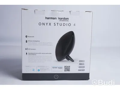 Trådlös högtalare - Harman/Kardon Onyx Studio 4