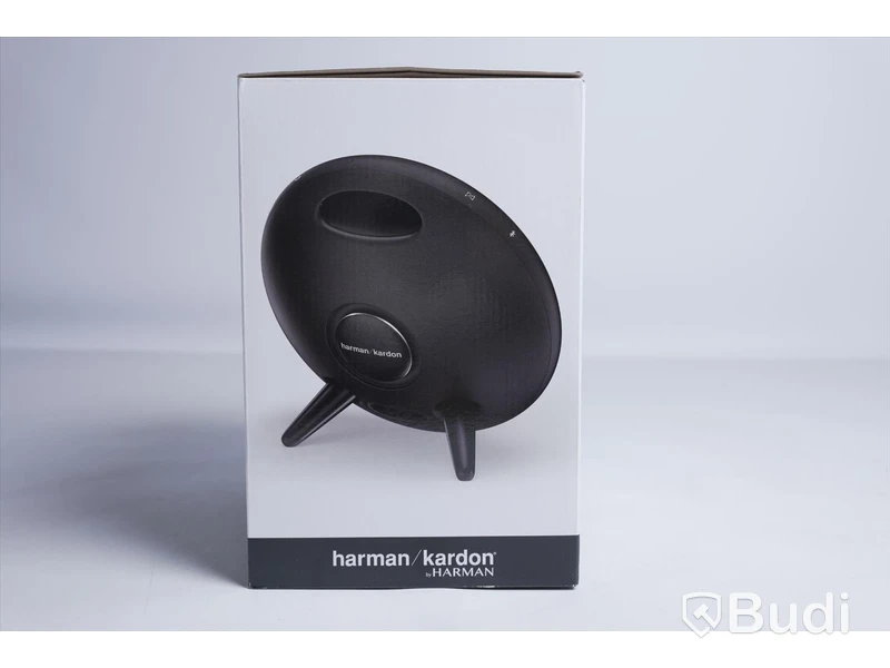 Trådlös högtalare - Harman/Kardon Onyx Studio 4