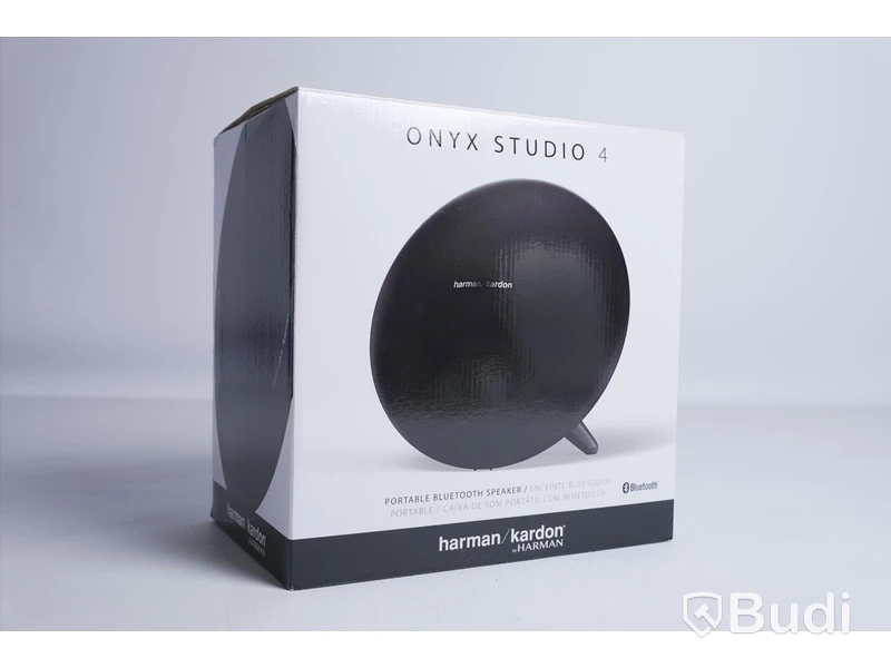 Trådlös högtalare - Harman/Kardon Onyx Studio 4