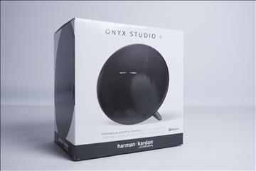 Trådlös högtalare - Harman/Kardon Onyx Studio 4