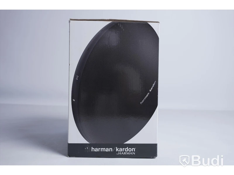 Trådlös högtalare - Harman/Kardon Onyx Studio 4