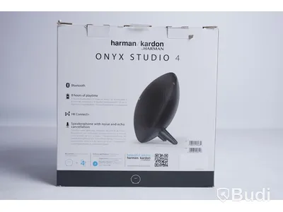 Trådlös högtalare - Harman/Kardon Onyx Studio 4