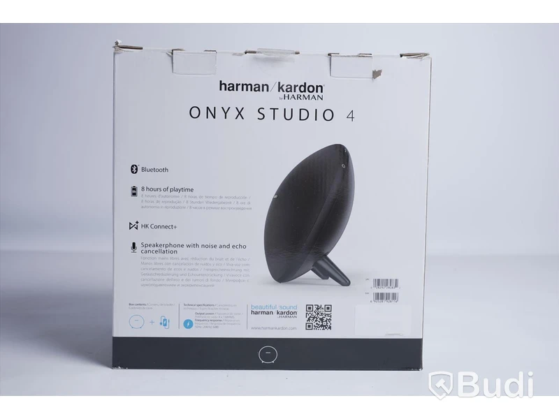 Trådlös högtalare - Harman/Kardon Onyx Studio 4