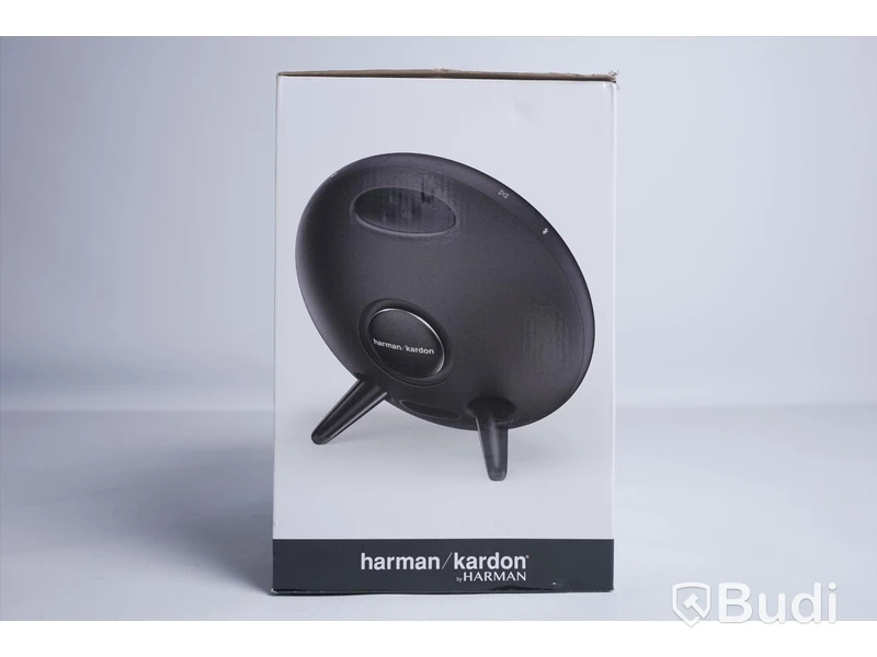 Trådlös högtalare - Harman/Kardon Onyx Studio 4