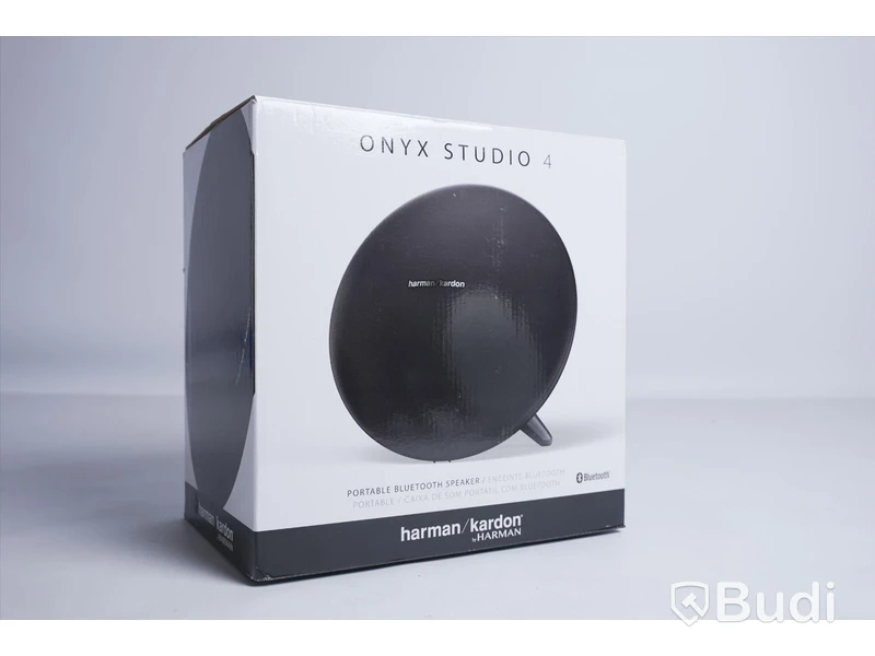 Trådlös högtalare - Harman/Kardon Onyx Studio 4