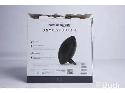 Trådlös högtalare - Harman/Kardon Onyx Studio 4