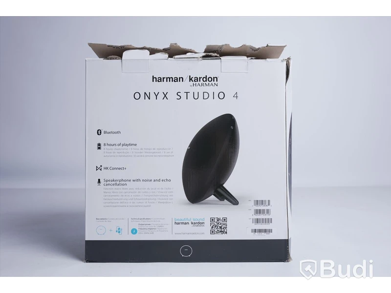 Trådlös högtalare - Harman/Kardon Onyx Studio 4