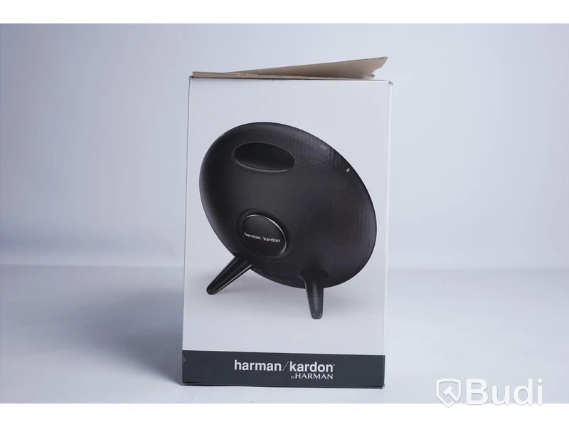 Trådlös högtalare - Harman/Kardon Onyx Studio 4