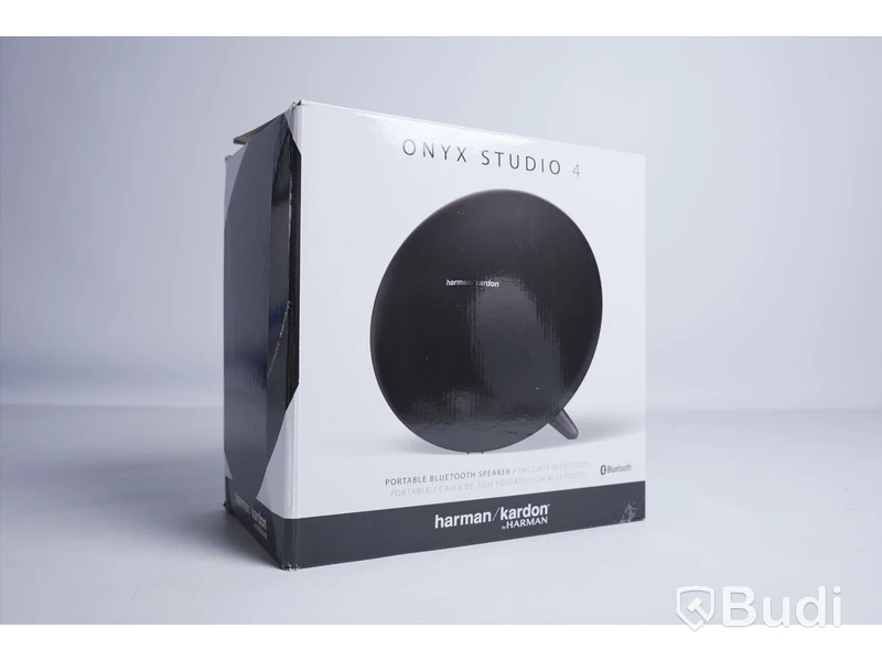 Trådlös högtalare - Harman/Kardon Onyx Studio 4