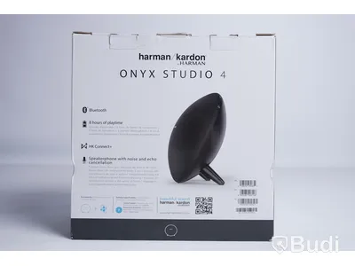 Trådlös högtalare - Harman/Kardon Onyx Studio 4