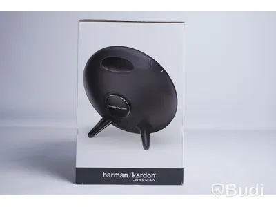Trådlös högtalare - Harman/Kardon Onyx Studio 4
