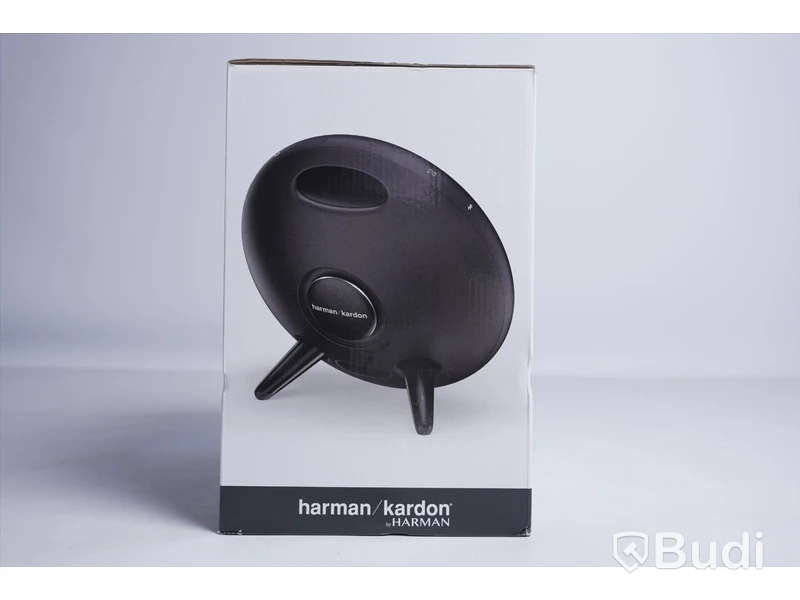 Trådlös högtalare - Harman/Kardon Onyx Studio 4