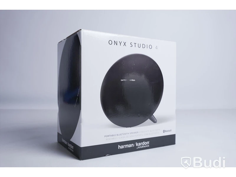 Trådlös högtalare - Harman/Kardon Onyx Studio 4