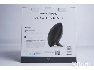 Trådlös högtalare - Harman/Kardon Onyx Studio 4
