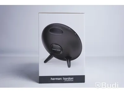 Trådlös högtalare - Harman/Kardon Onyx Studio 4
