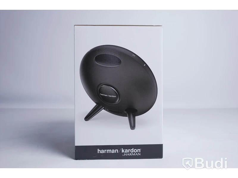 Trådlös högtalare - Harman/Kardon Onyx Studio 4