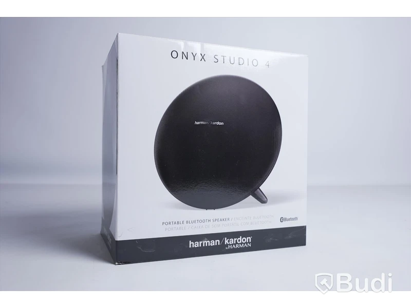 Trådlös högtalare - Harman/Kardon Onyx Studio 4