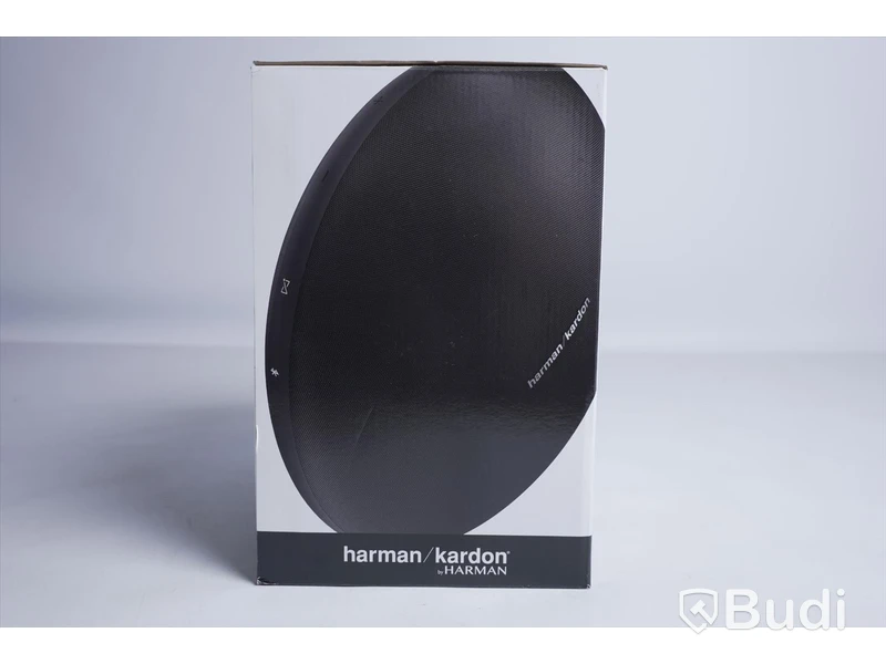 Trådlös högtalare - Harman/Kardon Onyx Studio 4