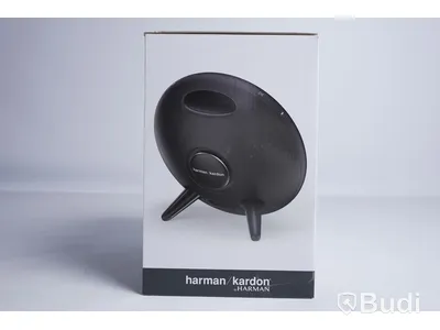 Trådlös högtalare - Harman/Kardon Onyx Studio 4