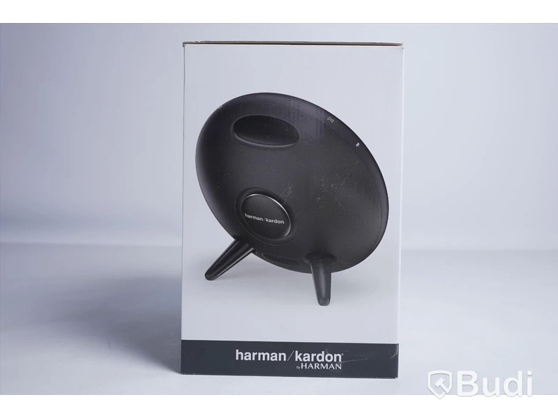 Trådlös högtalare - Harman/Kardon Onyx Studio 4