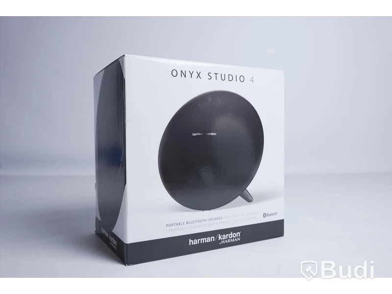 Trådlös högtalare - Harman/Kardon Onyx Studio 4
