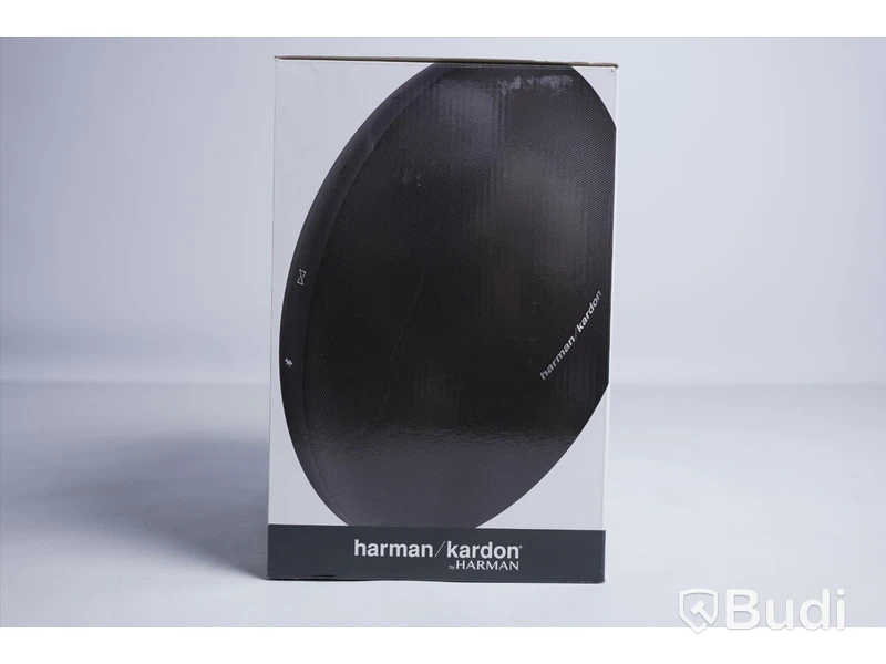 Trådlös högtalare - Harman/Kardon Onyx Studio 4