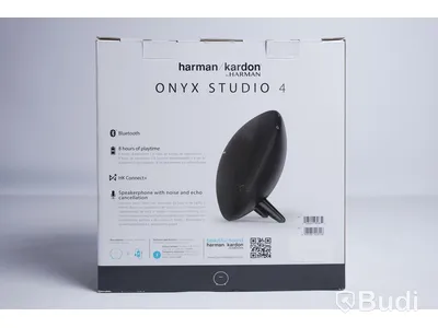 Trådlös högtalare - Harman/Kardon Onyx Studio 4