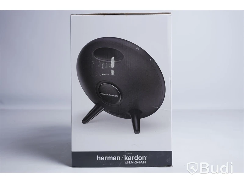 Trådlös högtalare - Harman/Kardon Onyx Studio 4