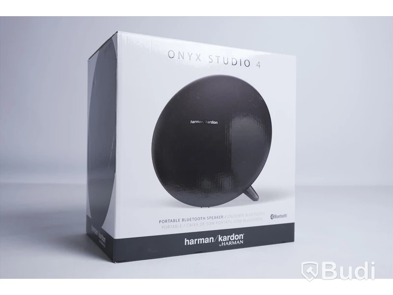 Trådlös högtalare - Harman/Kardon Onyx Studio 4