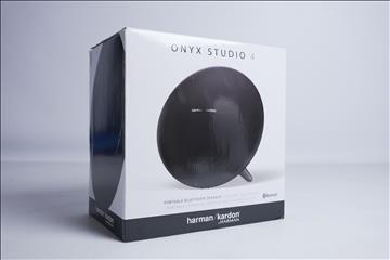 Trådlös högtalare - Harman/Kardon Onyx Studio 4