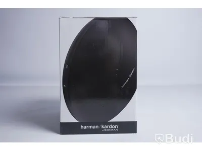 Trådlös högtalare - Harman/Kardon Onyx Studio 4