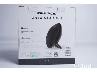 Trådlös högtalare - Harman/Kardon Onyx Studio 4
