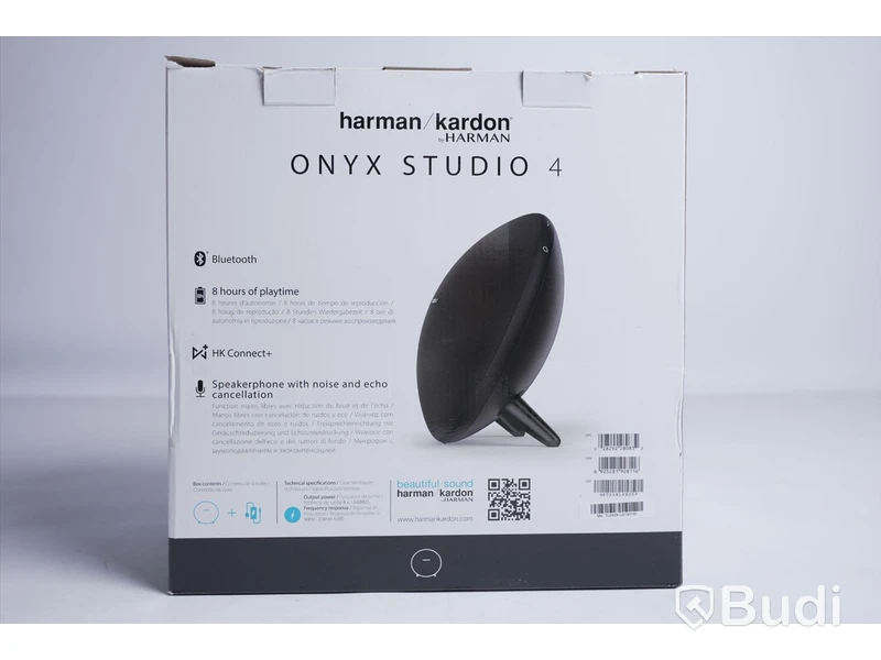Trådlös högtalare - Harman/Kardon Onyx Studio 4