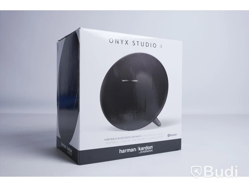 Trådlös högtalare - Harman/Kardon Onyx Studio 4