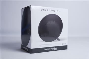 Trådlös högtalare - Harman/Kardon Onyx Studio 4