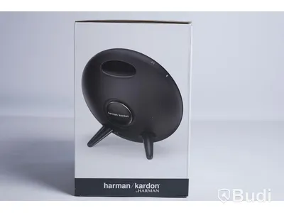 Trådlös högtalare - Harman/Kardon Onyx Studio 4