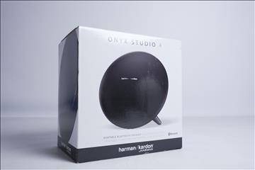 Trådlös högtalare - Harman/Kardon Onyx Studio 4