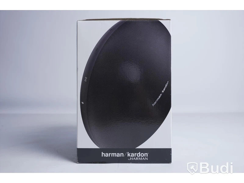 Trådlös högtalare - Harman/Kardon Onyx Studio 4
