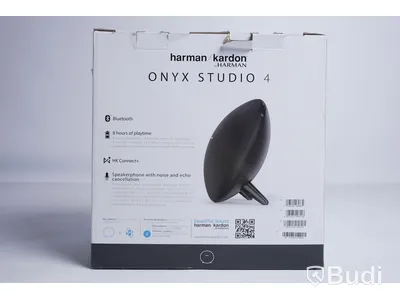 Trådlös högtalare - Harman/Kardon Onyx Studio 4