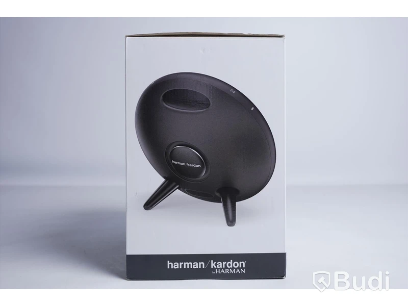 Trådlös högtalare - Harman/Kardon Onyx Studio 4