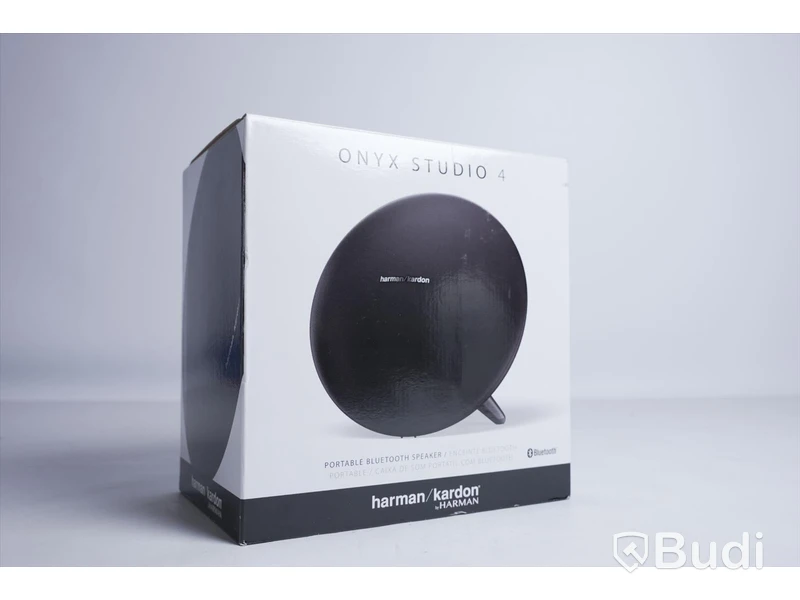Trådlös högtalare - Harman/Kardon Onyx Studio 4