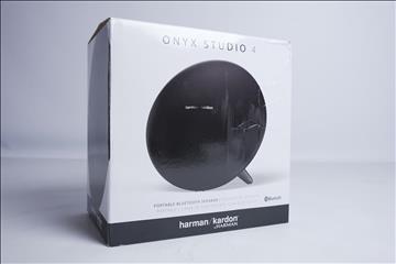 Trådlös högtalare - Harman/Kardon Onyx Studio 4