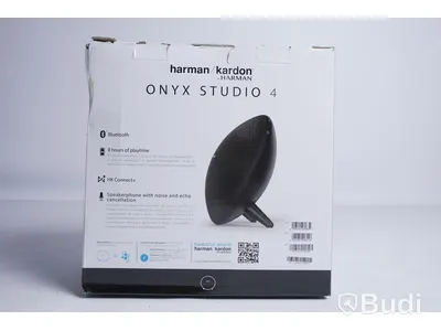 Trådlös högtalare - Harman/Kardon Onyx Studio 4