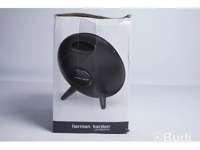 Trådlös högtalare - Harman/Kardon Onyx Studio 4