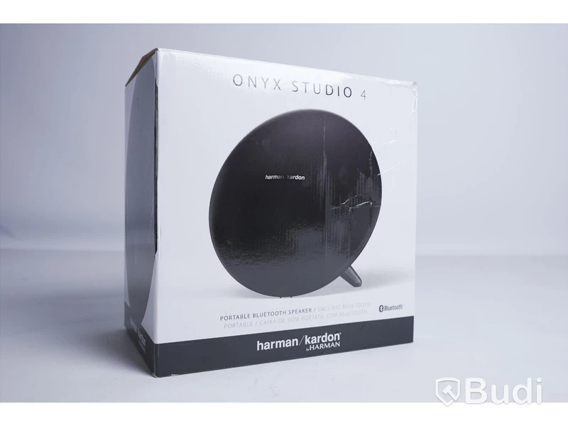 Trådlös högtalare - Harman/Kardon Onyx Studio 4