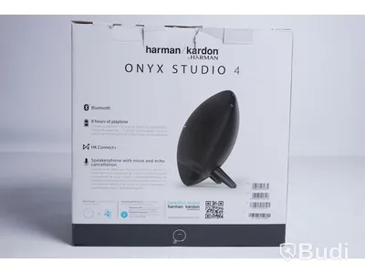 Trådlös högtalare - Harman/Kardon Onyx Studio 4