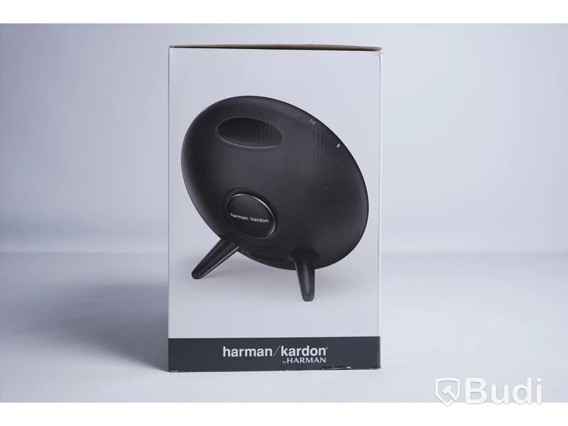 Trådlös högtalare - Harman/Kardon Onyx Studio 4