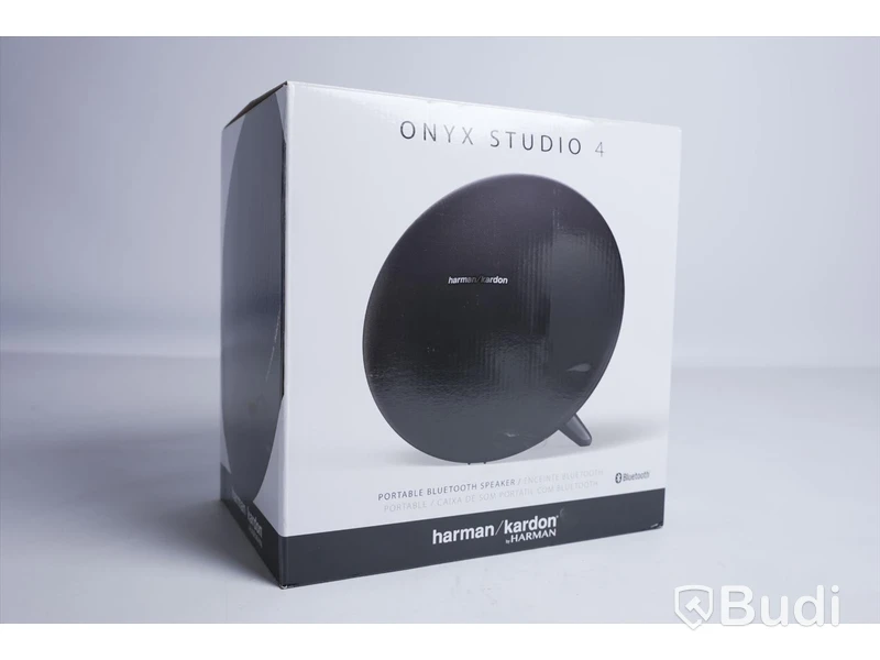 Trådlös högtalare - Harman/Kardon Onyx Studio 4